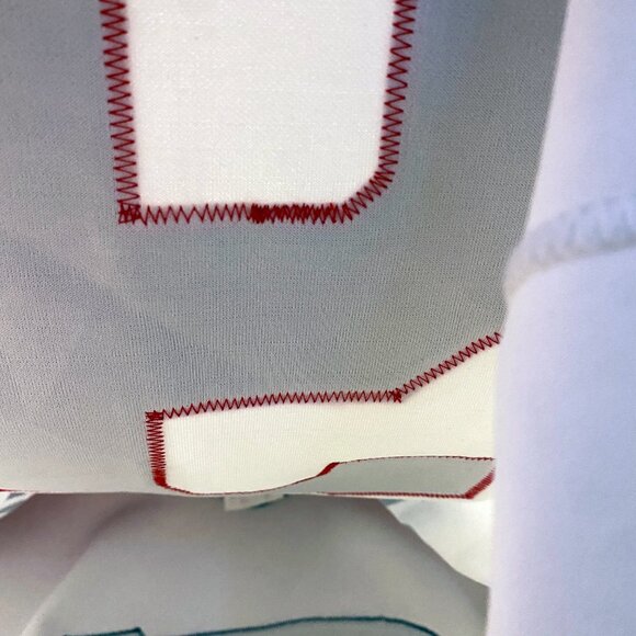 CCM - Montreal Canadiens Russ Courtnall vtg authentic Jersey (1990) 56 Ultrafil - Picture 13 of 14